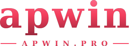 apwin logo
